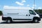 2025 RAM ProMaster 2500 Cargo Van Tradesman High Roof 159' WB w/Pass Seat
