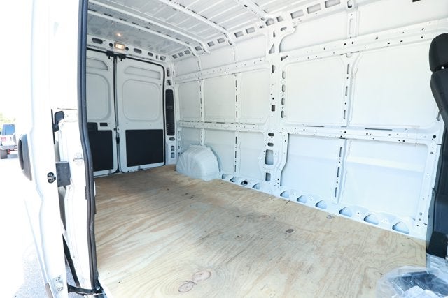 2025 RAM ProMaster 2500 Cargo Van Tradesman High Roof 159' WB w/Pass Seat