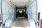 2025 RAM ProMaster 2500 Cargo Van Tradesman High Roof 159' WB w/Pass Seat