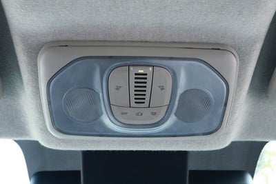2023 RAM ProMaster 2500 Cargo Van High Roof 159' WB