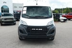 2023 RAM ProMaster 2500 Cargo Van High Roof 159' WB
