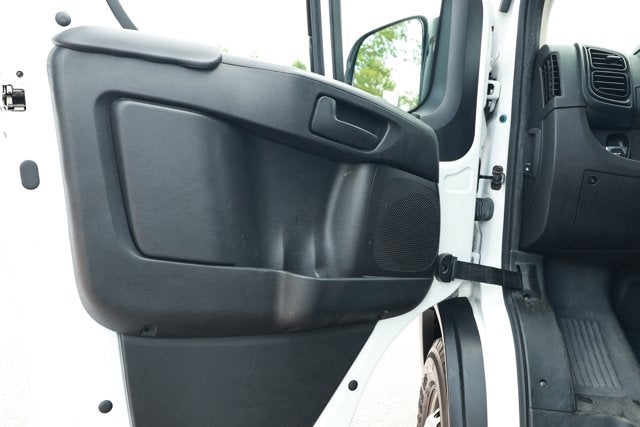 2023 RAM ProMaster 2500 Cargo Van High Roof 159' WB