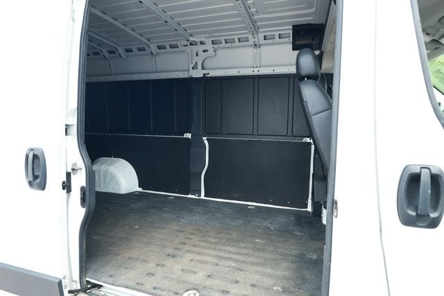 2023 RAM ProMaster 2500 Cargo Van High Roof 159' WB