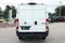 2023 RAM ProMaster 2500 Cargo Van High Roof 159' WB