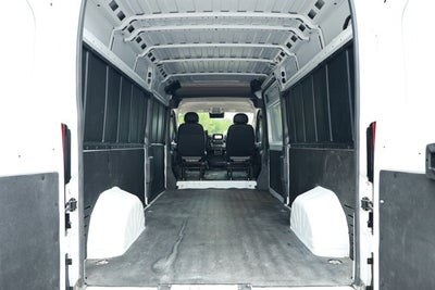 2023 RAM ProMaster 2500 Cargo Van High Roof 159' WB