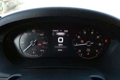 2023 RAM ProMaster 2500 Cargo Van High Roof 159' WB