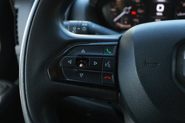 2023 RAM ProMaster 2500 Cargo Van High Roof 159' WB