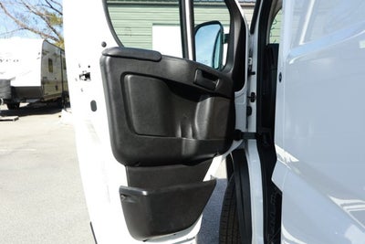 2023 RAM ProMaster 2500 Cargo Van High Roof 159' WB