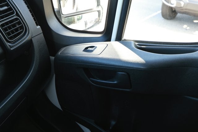 2023 RAM ProMaster 2500 Cargo Van High Roof 159' WB