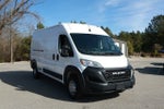 2023 RAM ProMaster 2500 Cargo Van High Roof 159' WB