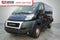 2022 RAM ProMaster 1500 Cargo Van Low Roof 118' WB