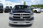 2020 RAM 1500 Classic Tradesman Crew Cab 4x2 5'7' Box