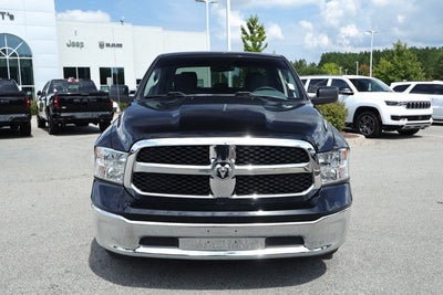 2020 RAM 1500 Classic Tradesman Crew Cab 4x2 5'7' Box