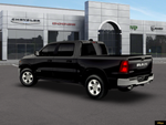 2026 RAM 1500 RAM 1500 BIG HORN CREW CAB 4X2 5'7' BOX