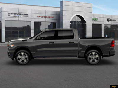 2026 RAM Ram 1500 RAM 1500 EXPRESS CREW CAB 4X2 5'7' BOX