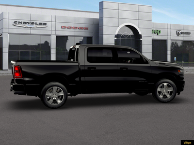 2026 RAM Ram 1500 RAM 1500 EXPRESS CREW CAB 4X2 5'7' BOX