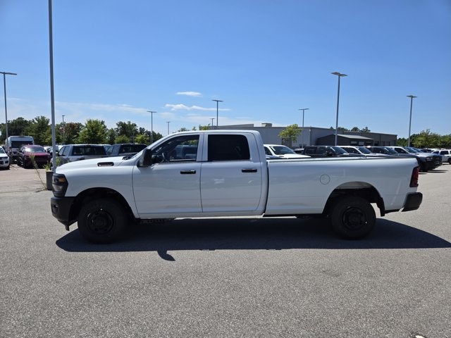 2026 RAM Ram 2500 RAM 2500 TRADESMAN CREW CAB 4X2 8' BOX