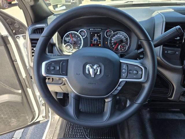 2026 RAM Ram 2500 RAM 2500 TRADESMAN CREW CAB 4X2 8' BOX