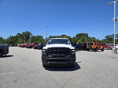 2026 RAM Ram 2500 RAM 2500 TRADESMAN CREW CAB 4X2 8' BOX