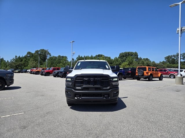 2026 RAM Ram 2500 RAM 2500 TRADESMAN CREW CAB 4X2 8' BOX