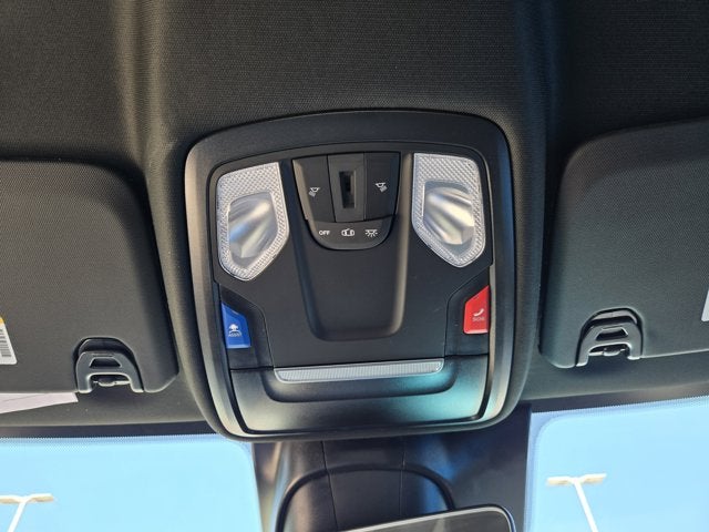 2026 RAM Ram 2500 RAM 2500 TRADESMAN CREW CAB 4X2 8' BOX