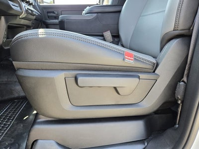 2026 RAM Ram 2500 RAM 2500 TRADESMAN CREW CAB 4X2 8' BOX