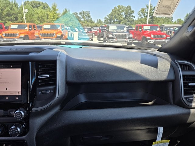 2026 RAM Ram 2500 RAM 2500 TRADESMAN CREW CAB 4X2 8' BOX