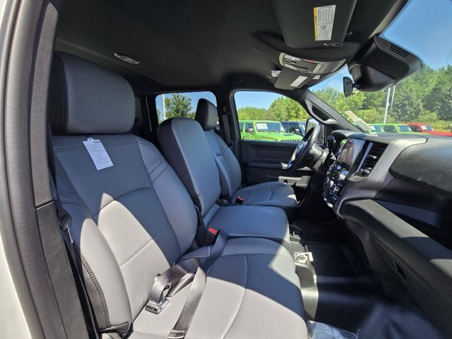 2026 RAM Ram 2500 RAM 2500 TRADESMAN CREW CAB 4X2 8' BOX