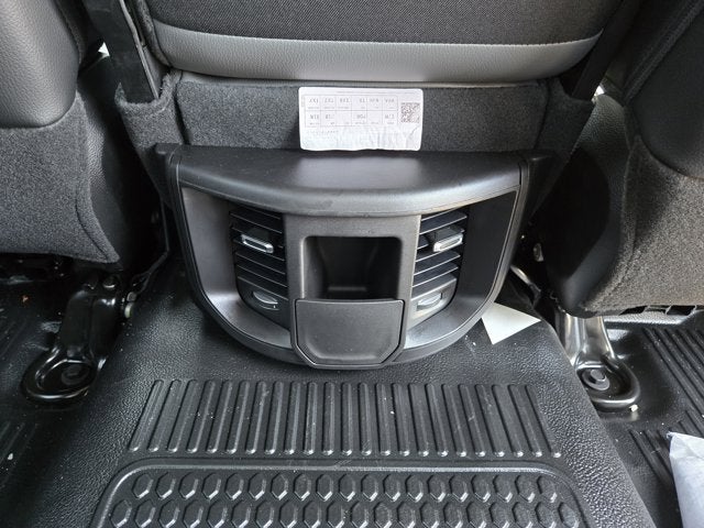 2026 RAM Ram 2500 RAM 2500 TRADESMAN CREW CAB 4X2 8' BOX