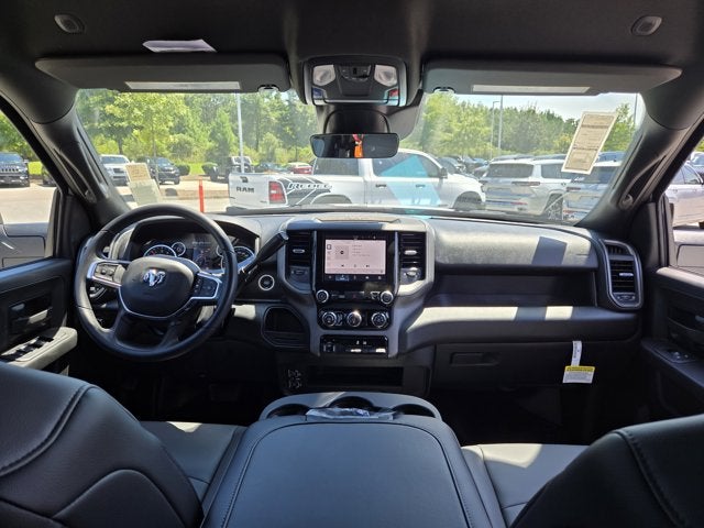 2026 RAM Ram 2500 RAM 2500 TRADESMAN CREW CAB 4X2 8' BOX