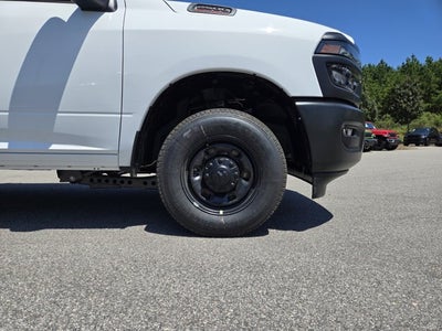 2026 RAM Ram 2500 RAM 2500 TRADESMAN CREW CAB 4X2 8' BOX