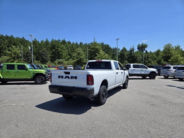 2026 RAM Ram 2500 RAM 2500 TRADESMAN CREW CAB 4X2 8' BOX