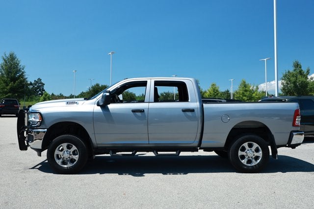 2024 RAM 2500 Tradesman Crew Cab 4x4 6'4' Box