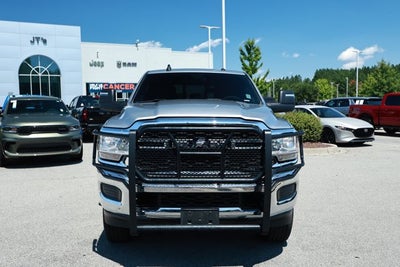 2024 RAM 2500 Tradesman Crew Cab 4x4 6'4' Box