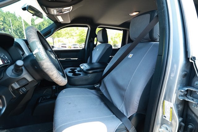 2024 RAM 2500 Tradesman Crew Cab 4x4 6'4' Box