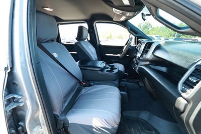 2024 RAM 2500 Tradesman Crew Cab 4x4 6'4' Box