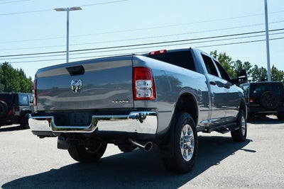 2024 RAM 2500 Tradesman Crew Cab 4x4 6'4' Box