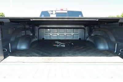 2024 RAM 2500 Tradesman Crew Cab 4x4 6'4' Box