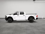 2026 RAM Ram 2500 RAM 2500 WARLOCK CREW CAB 4X4 6'4' BOX