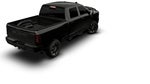 2027 RAM Ram 2500 RAM 2500 BLACK EXPRESS CREW CAB 4X4 6'4' BOX