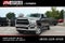 2021 RAM 2500 Tradesman Crew Cab 4x4 6'4' Box