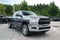 2021 RAM 2500 Tradesman Crew Cab 4x4 6'4' Box