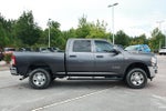 2021 RAM 2500 Tradesman Crew Cab 4x4 6'4' Box