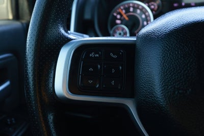 2021 RAM 2500 Big Horn