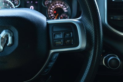 2021 RAM 2500 Big Horn