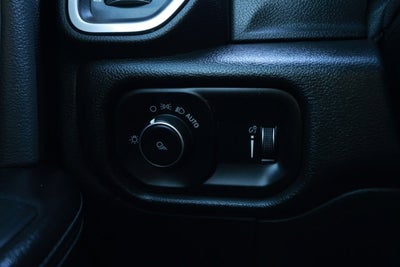 2021 RAM 2500 Big Horn