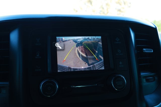 2021 RAM 2500 Big Horn