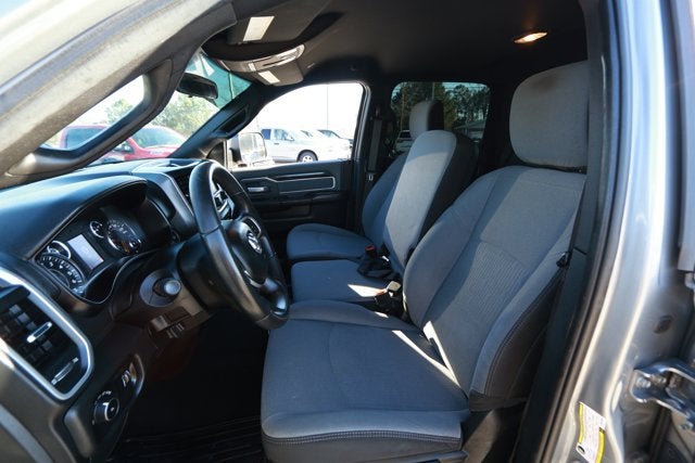 2021 RAM 2500 Big Horn