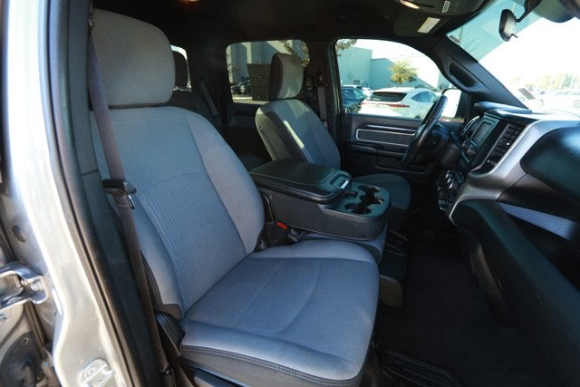 2021 RAM 2500 Big Horn