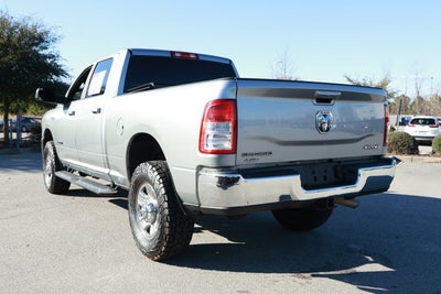 2021 RAM 2500 Big Horn